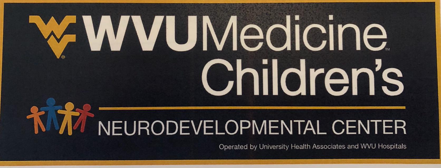 WVU Medicine Children's Neurodevelopmental Center