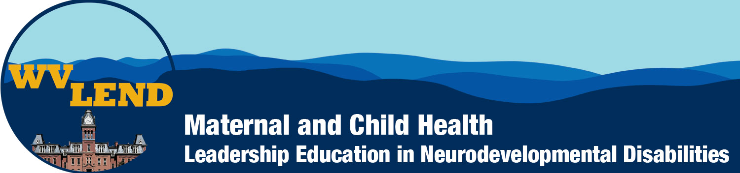 Maternal and Child Health in Leadership Education in Neurodevelopmental Disabilities