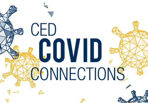 CED Covid Connections