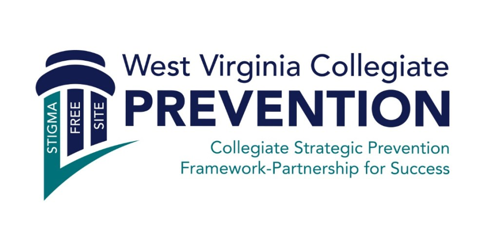 West Virginia Collegiate Prevention Framework-Partnership for Success Stigma Free Site